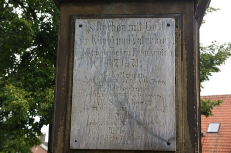 Bad Bentheim